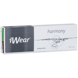 iWear Harmony Astigmatism