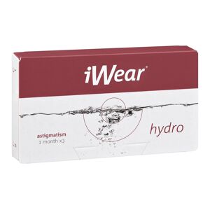 iWear Hydro Astigmatism