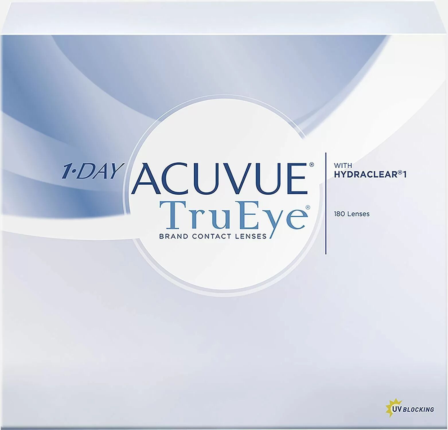 1-Day Acuvue Trueye