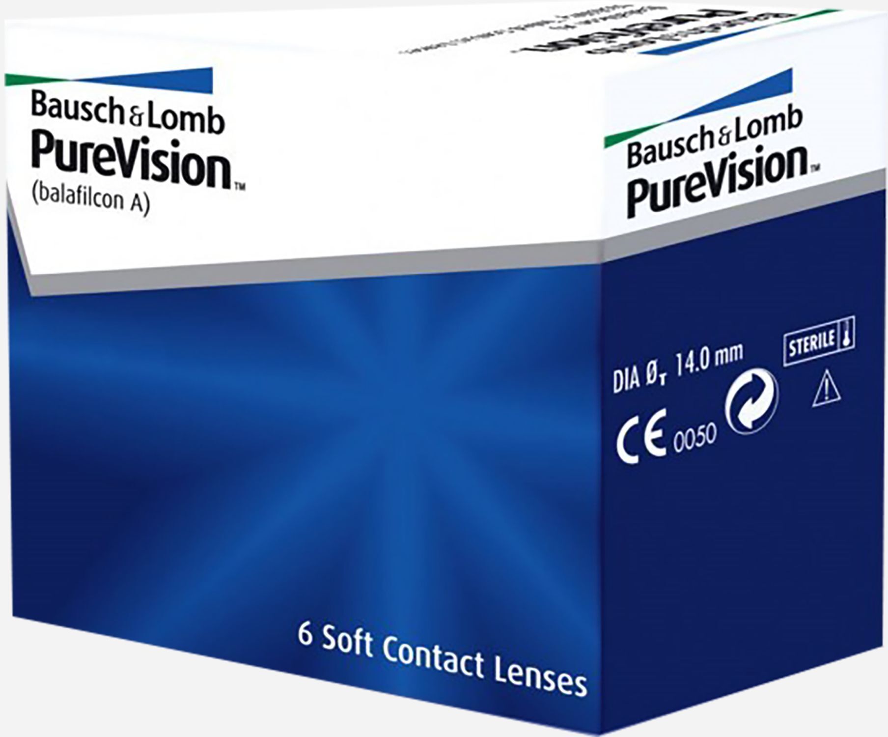 Purevision 6 Stk