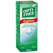 Alcon Opti-Free Express NoRub 355 ml