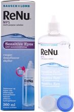 Bausch & Lomb ReNu Multipurpose 360 ml