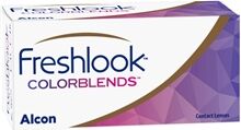 Alcon FreshLook ColorBlends