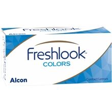 Alcon FreshLook Colors