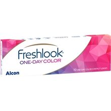 Alcon FreshLook One Day Color