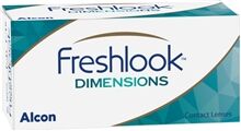 Alcon FreshLook Dimension