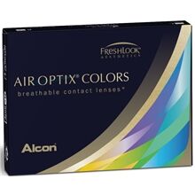 Alcon Air Optix Colors 2p