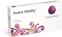 Cooper Vision Avaira Vitality 6p