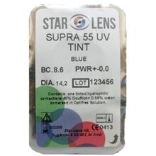 Starlens Supra 55 UV Tint