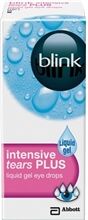 Abbott Blink Intensive Tears PLUS 10ml