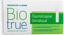 Bausch & Lomb Biotrue Eyedrops 30p