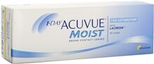 Johnson & Johnson 1-Day Acuvue Moist for Astigmatism