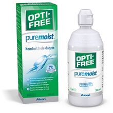 Alcon OPTI-FREE Puremoist 300 ml