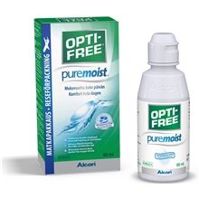 Alcon OPTI-FREE Puremoist 90 ml