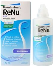 Bausch & Lomb ReNu Multi-Purpose 120 ml