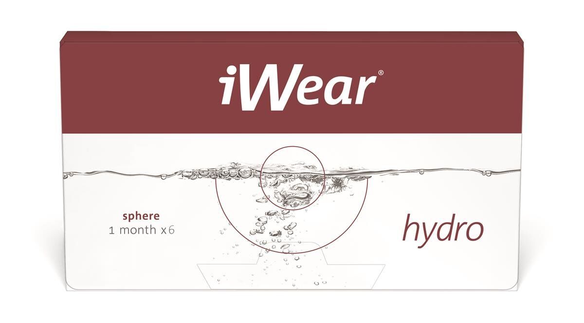 iWear Hydro Sphere