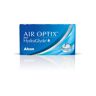 Air Optix plus Hydra Glyde - 3 soczewki