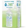 Bausch e Lomb Solução Biotrue Flight Pack 100ml