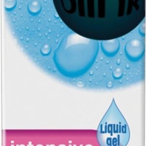 Blink Intensive Tears Plus ögondroppar 10 ml