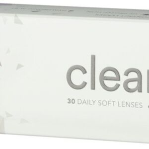Clearlii Daily -3.00 30st