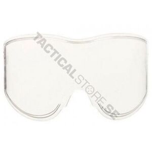 Empire Paintball Empire Vents Single Clear Lens