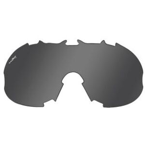 Wiley X Wileyx NERVE Extra Lens (Färg: Smoke Grey)