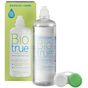 Biotrue Multi-Purpose Solution 300mL