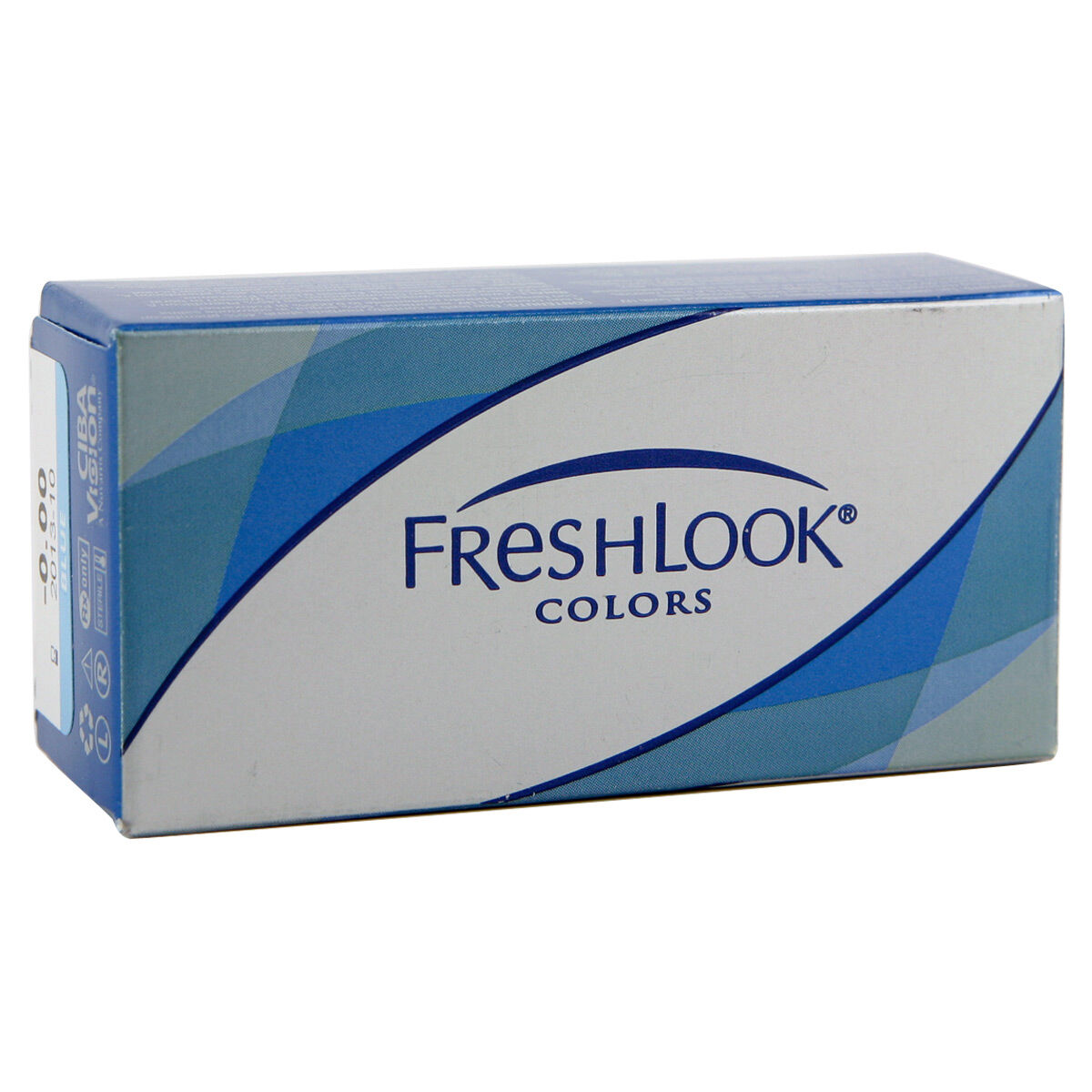 Alcon Freshlook Colors (2 Contact Lenses), CIBA Vision/Alcon, Coloured Contact Lenses, Phemfilcon A