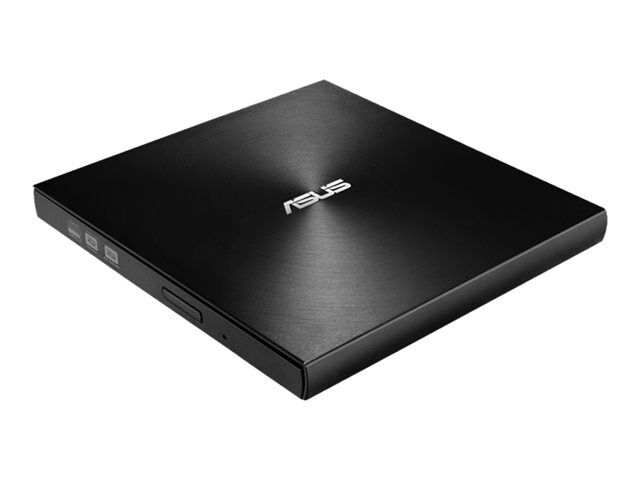 Asus ZenDrive U7M ulkoinen DVD-asema