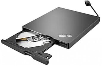 Lenovo TP ULTRASLIM USB DVD BURNER