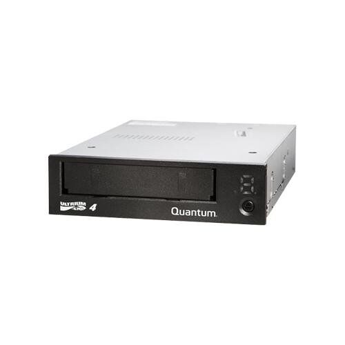 TC-L42AN-EZ Quantum LTO-4HH Streamer 800 GB/1,6 TB int