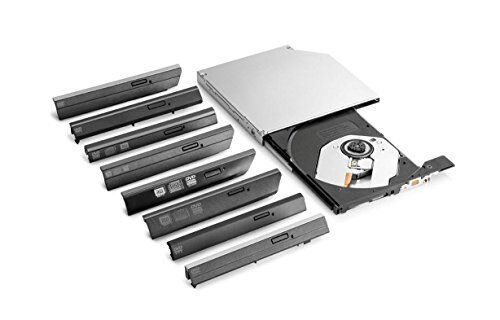 99999 HP Enterprise LZ835AA DVD/+RW Drive