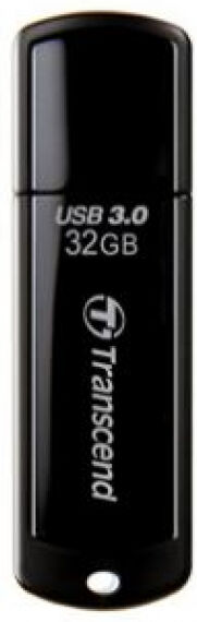 Transcend JetFlash 700 USB3-Stick - 32GB