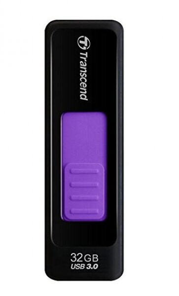 Transcend JetFlash 760 - USB3-Stick - 32GB