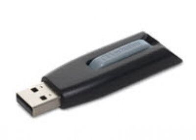 Verbatim 49172 - USB3-Drive - 16GB - Grey