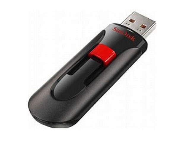 SanDisk Cruzer Glide USB - 32GB