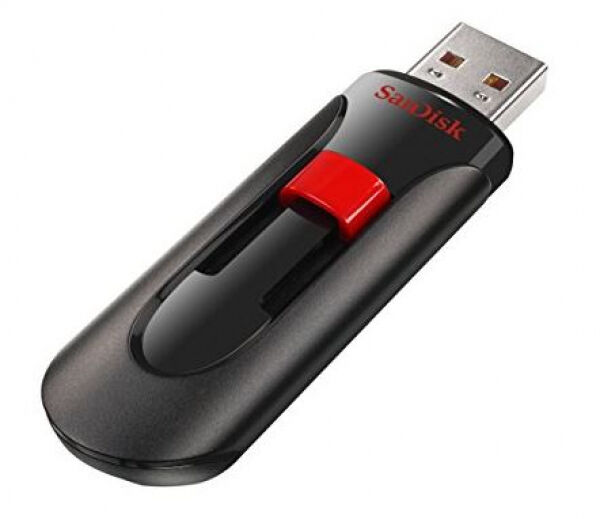 SanDisk Cruzer Glide USB - 64GB