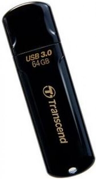 Transcend JetFlash 700 - USB3-Stick - 64GB