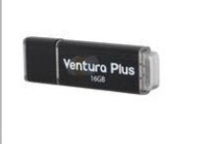 Mushkin Ventura Plus - USB3-Stick - 64GB