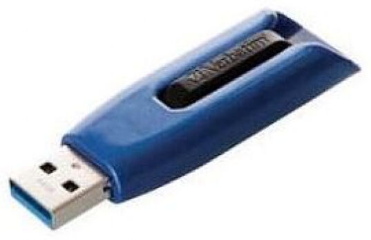 Verbatim Store-n-Go v3 Max USB3-Stick - 32GB