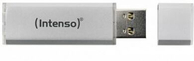 Intenso 3531490 - Ultra Line USB3-Stick Silber - 64GB