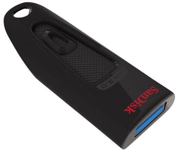 SanDisk Ultra (SDCZ48-064G-U46) - USB3-Stick - 64GB