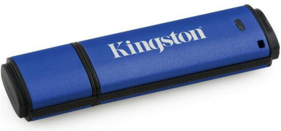 Kingston DataTraveler VP30 USB3-Stick - 4GB