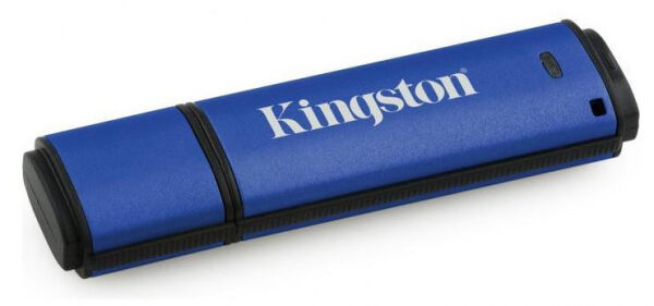 Kingston DataTraveler VP30 USB3-Stick - 16GB