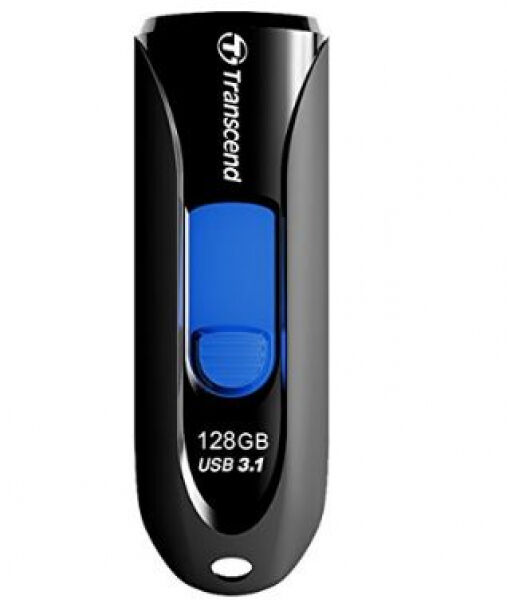 Transcend JetFlash 790 USB3-Stick - 128GB