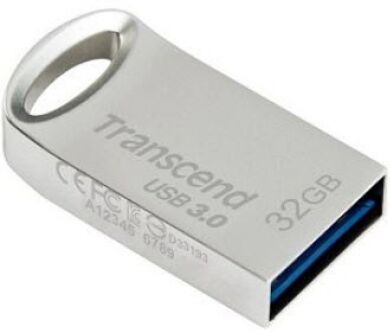 Transcend JetFlash 710S - USB3-Stick - 64GB