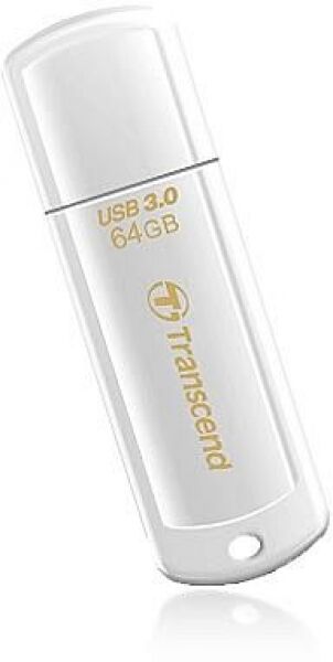 Transcend JetFlash 730 USB3-Stick - 64GB