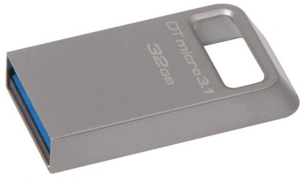 Kingston DataTraveler Micro USB3.1 Generation 1 - 32GB