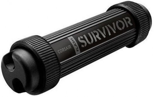 Corsair Survivor Stealth - USB3-Stick - 256GB