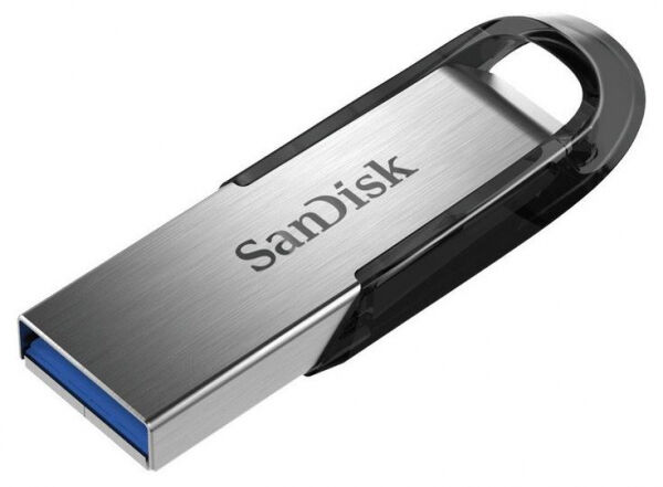 SanDisk Cruzer Ultra Flair USB3-Stick - 64GB